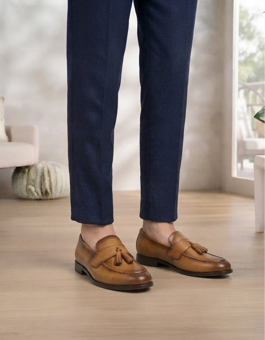 Boys Formal Shoes