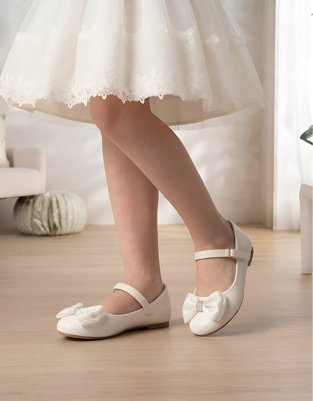 Girls Formal & Dress Shoes