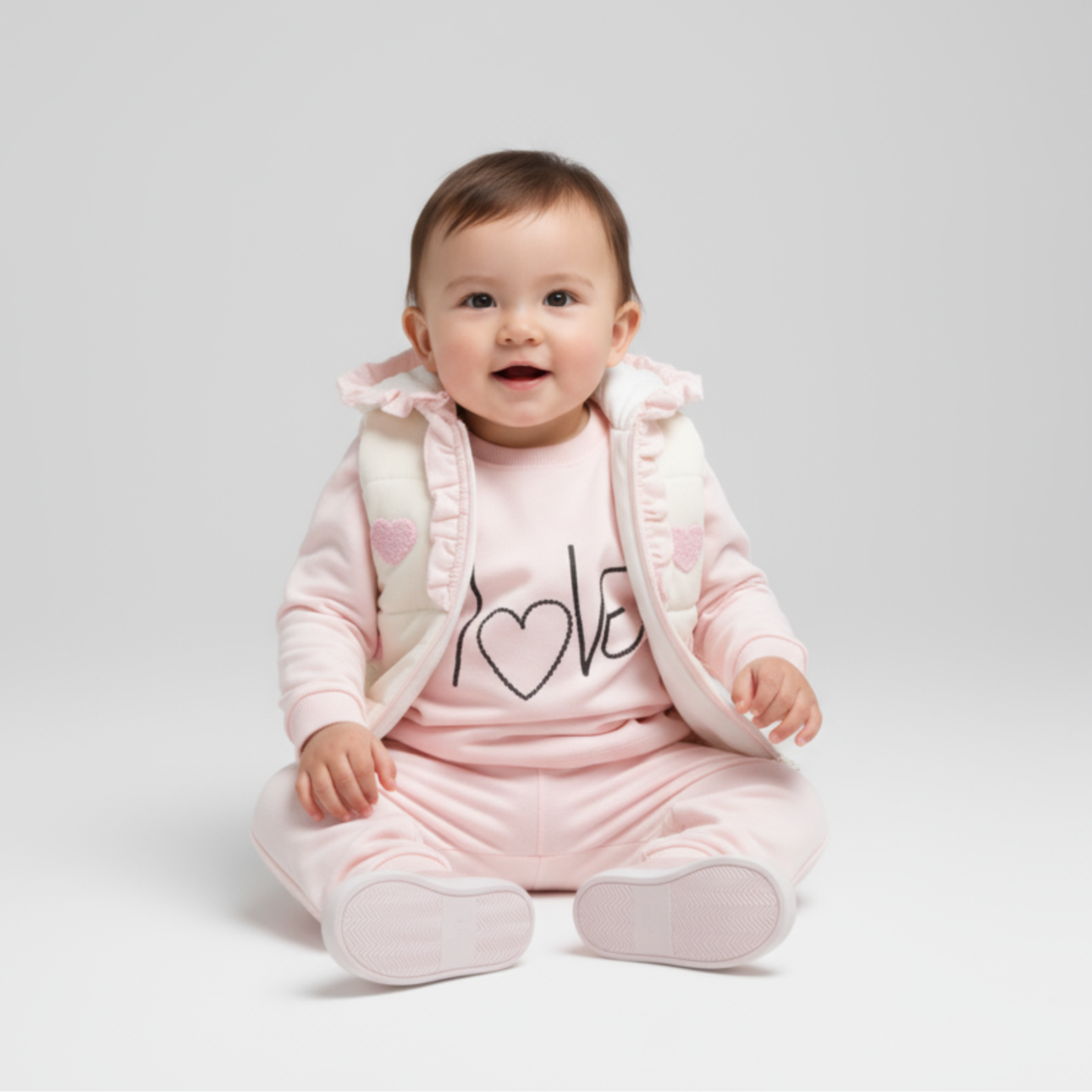 New Casual Girls Winter 2026