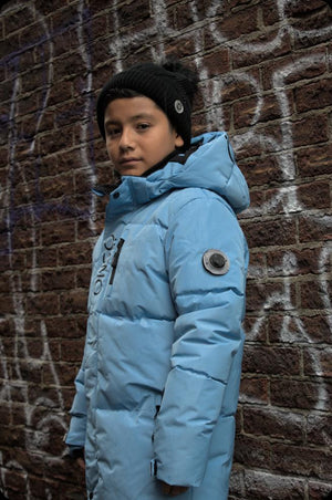 Collection Vêtements d'extérieur Combinaisons de neige d'hiver