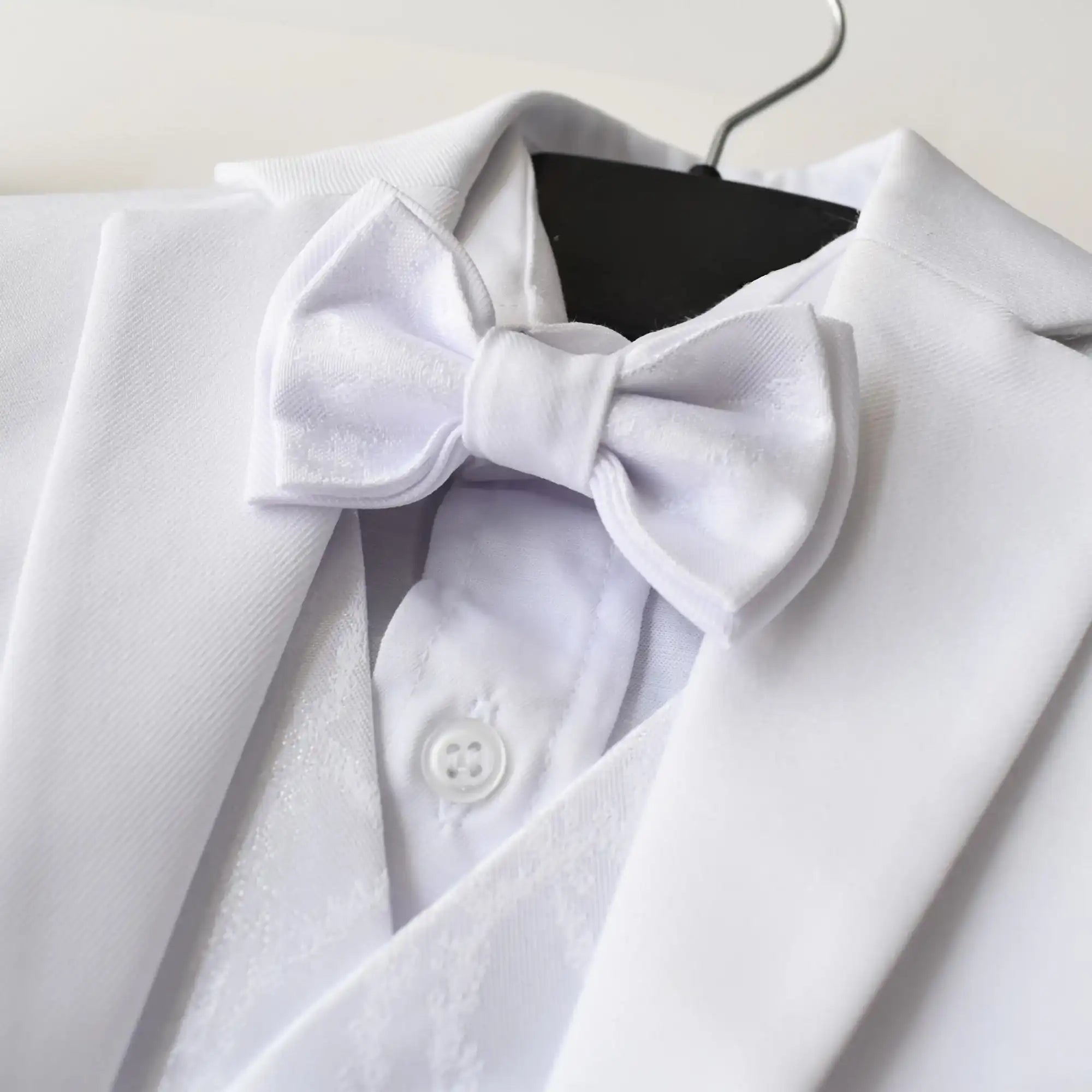 Prince Charming Formal Boys Suit