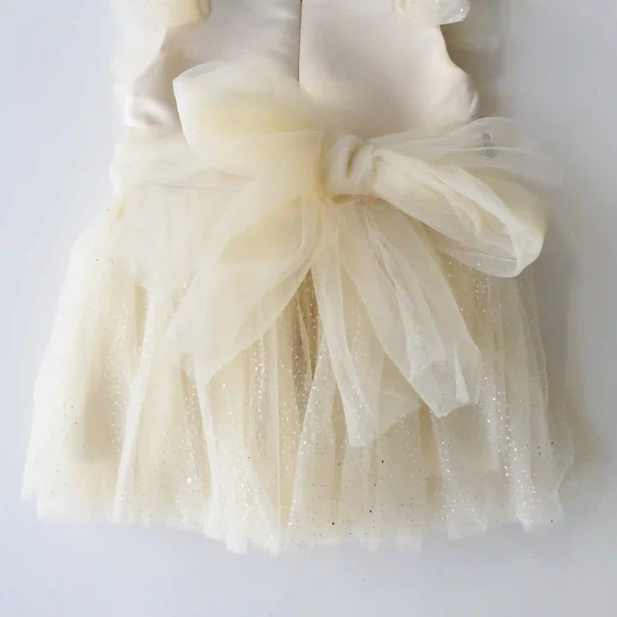 Sweet Sophia Baby Dress