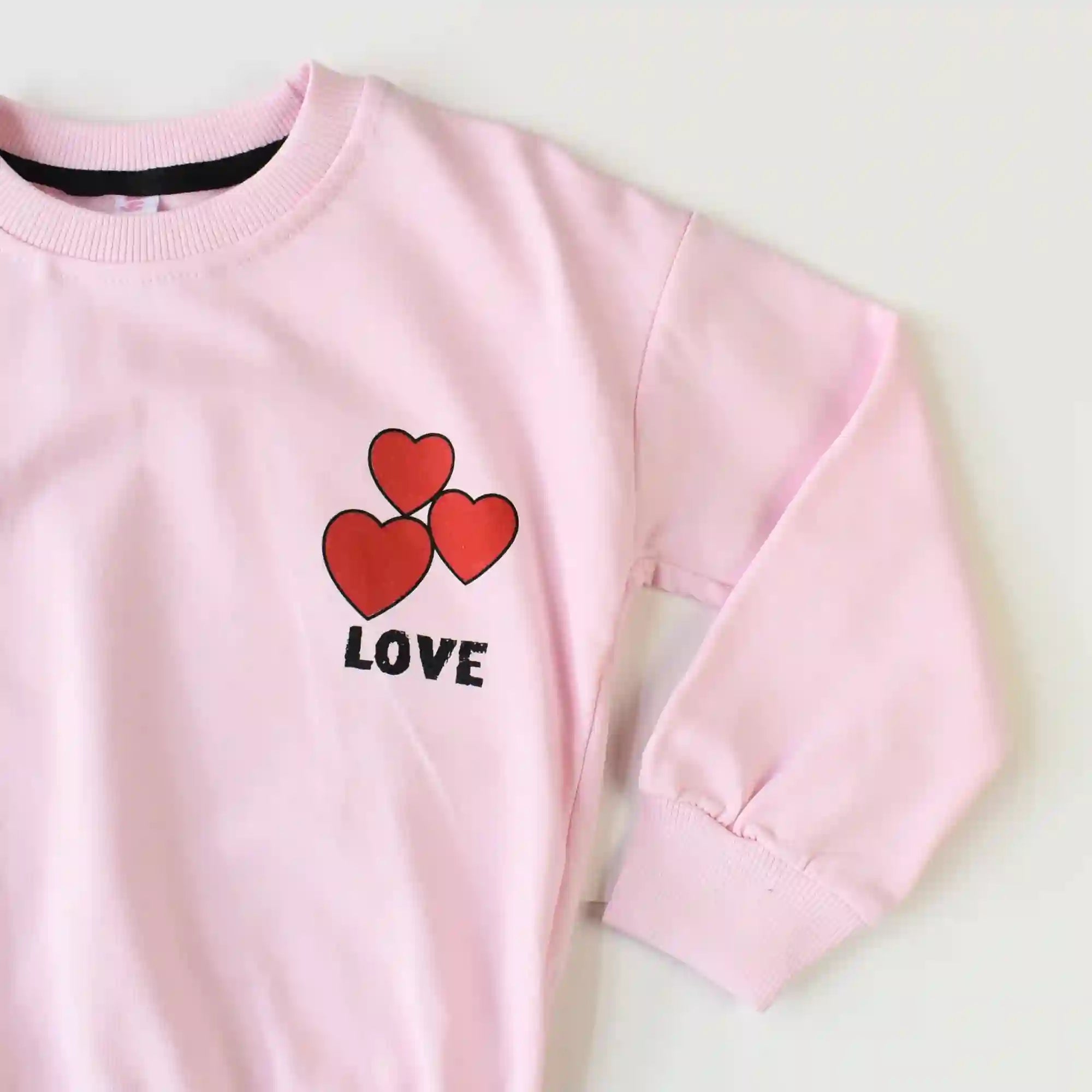 Ensemble décontracté pour filles Girl Boss