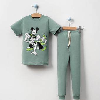 Friends Boys Pyjama Set