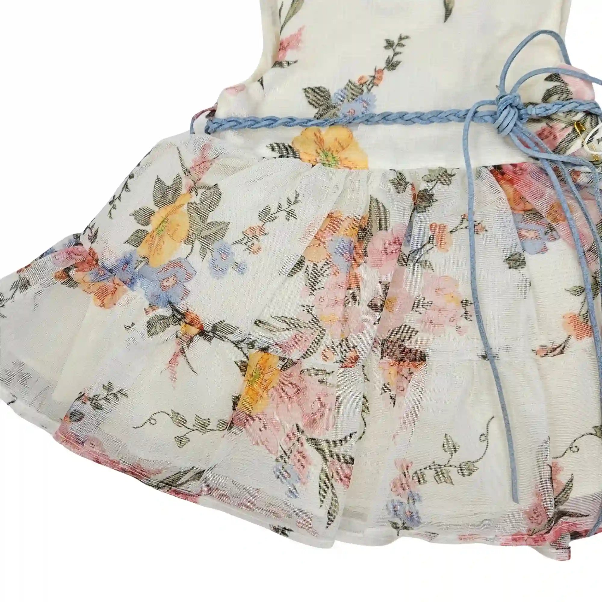 Robe formelle pour filles Little Darling