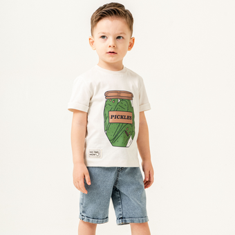 Pickle Ricky Boys Casual Set