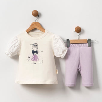 Ensemble décontracté pour filles The Feathered Friend