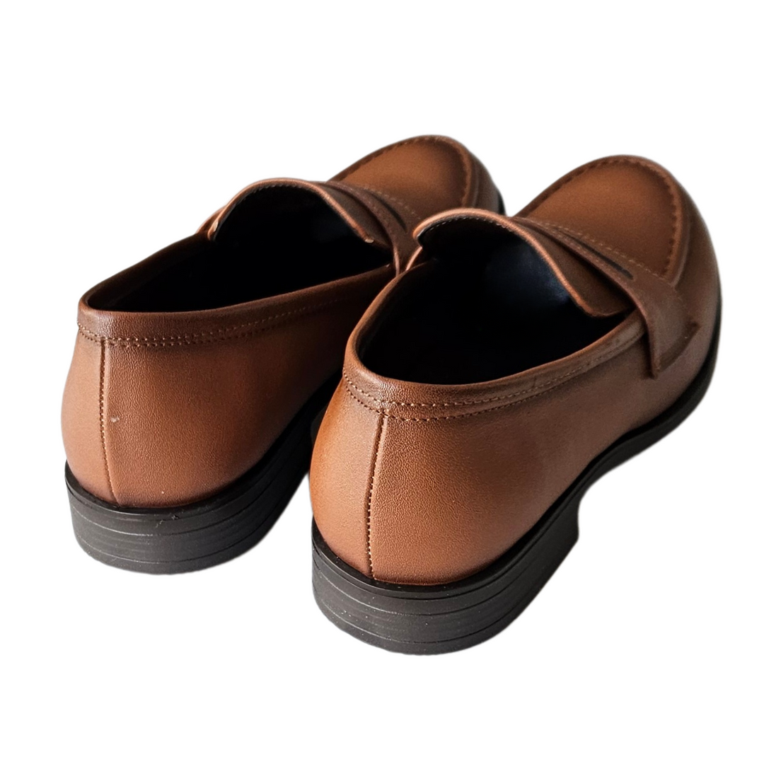 Les chaussures de Sammy