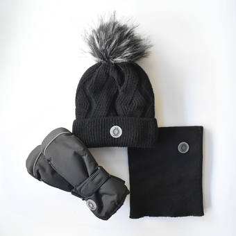 Vicky's Snowsuit Winter Bundle