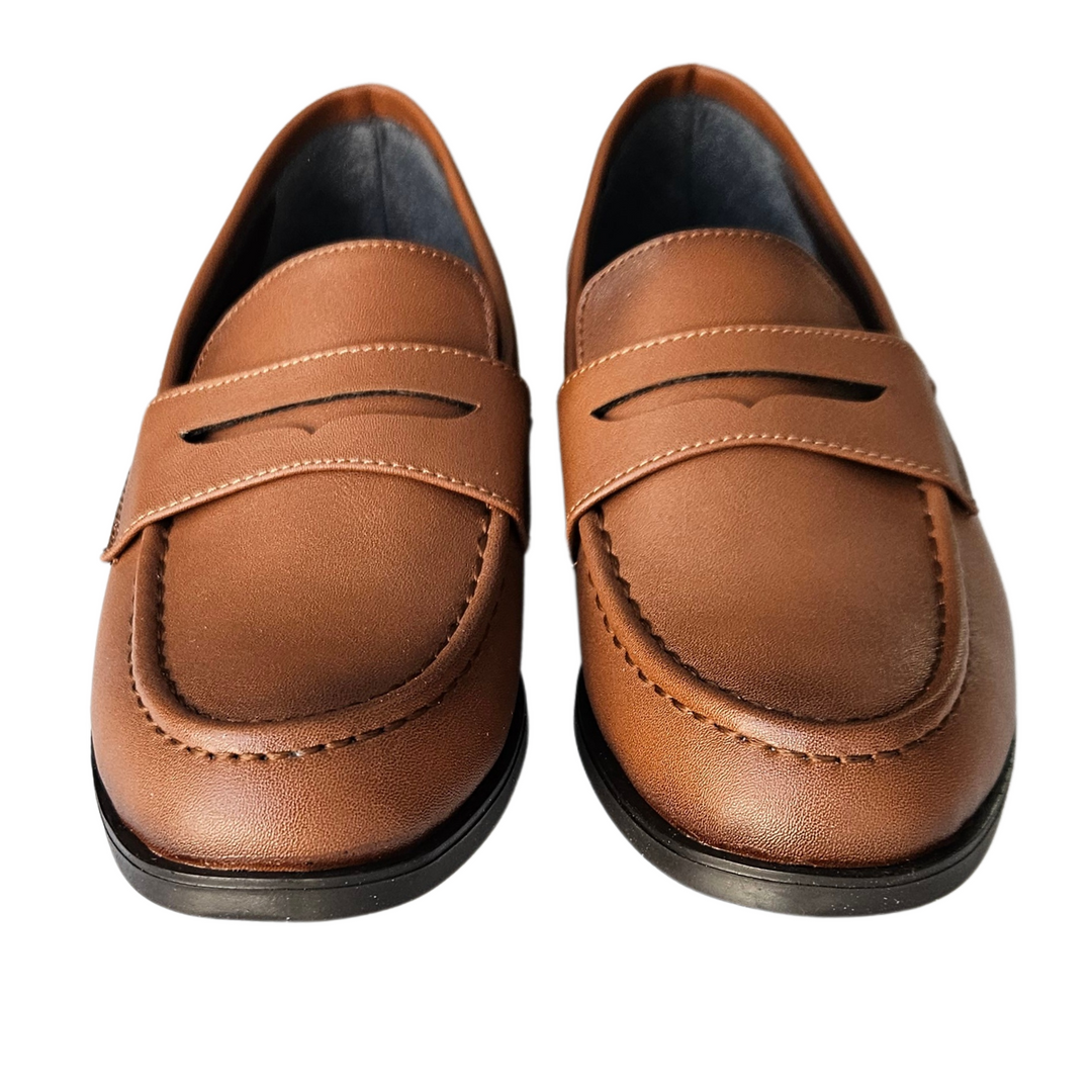Les chaussures de Sammy
