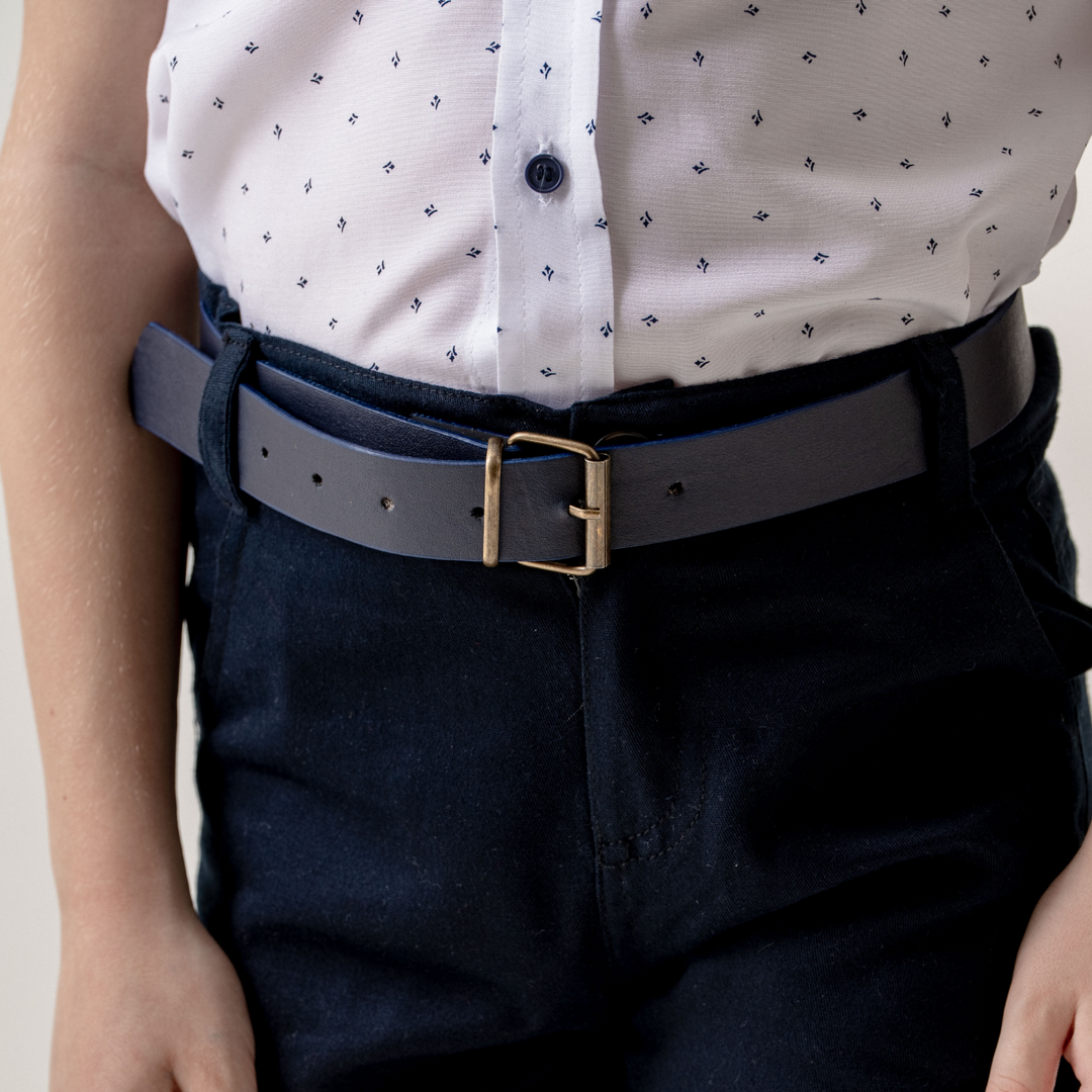 Charles Charm Formal Cotton Set