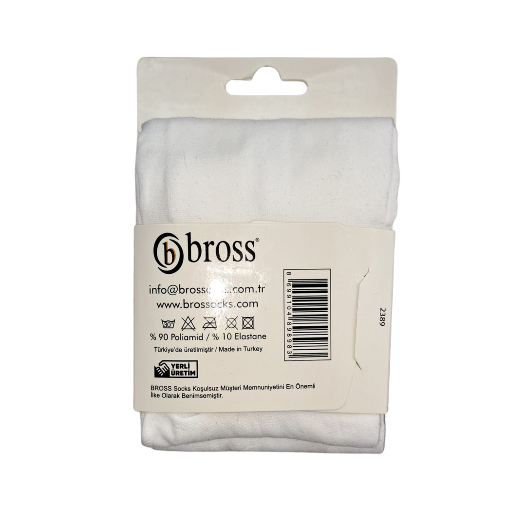 Collants fins - Nylon - Robes