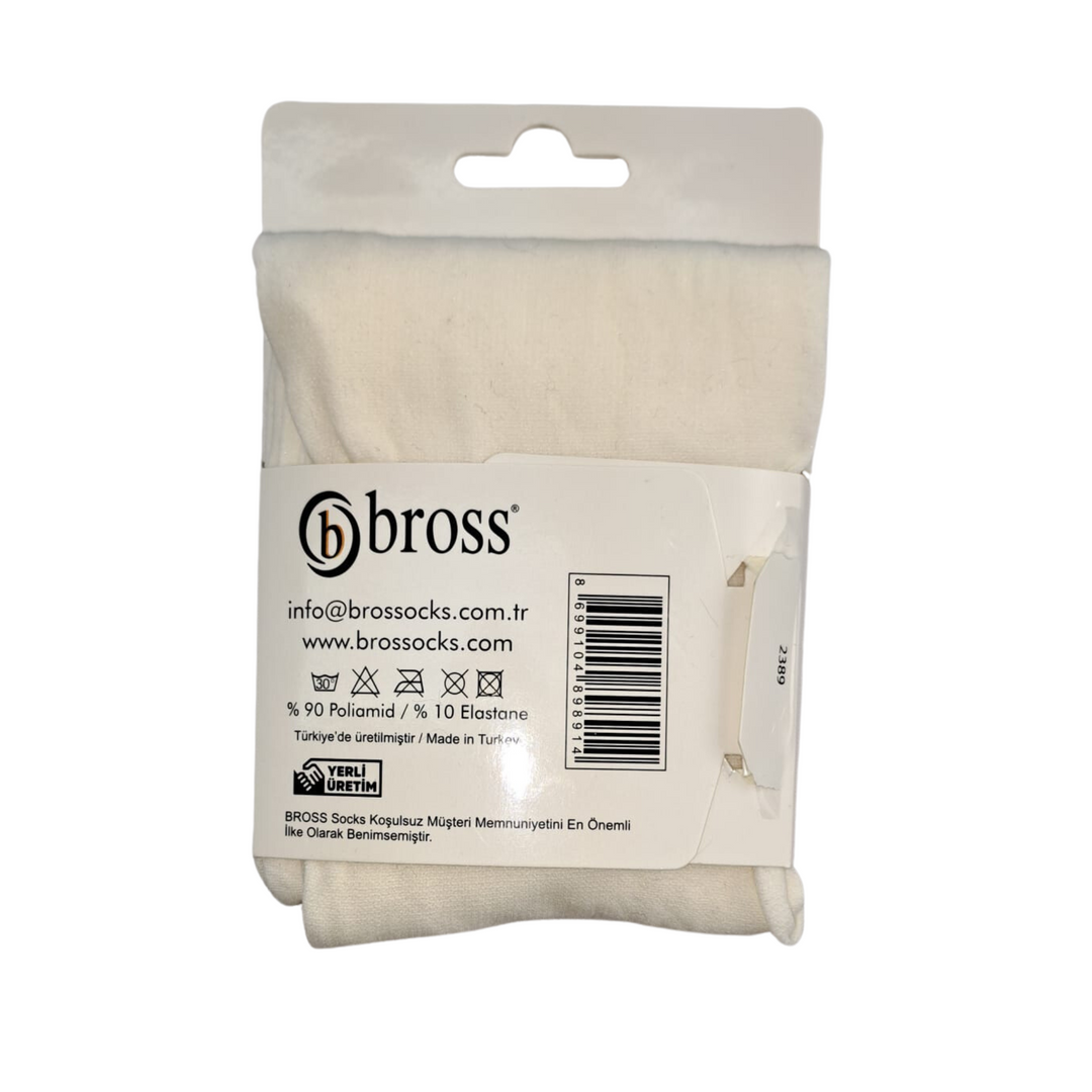 Collants fins - Nylon - Robes