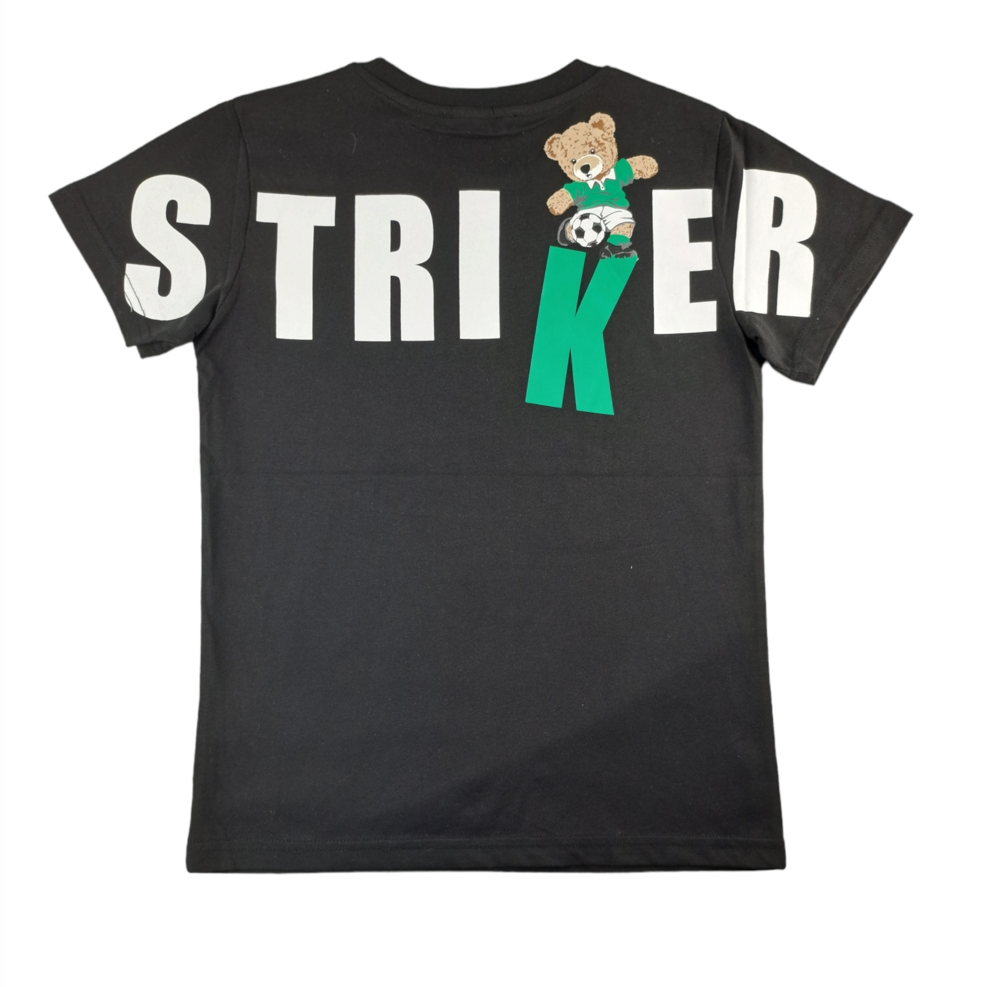 First Striker Boys Casual Shirt