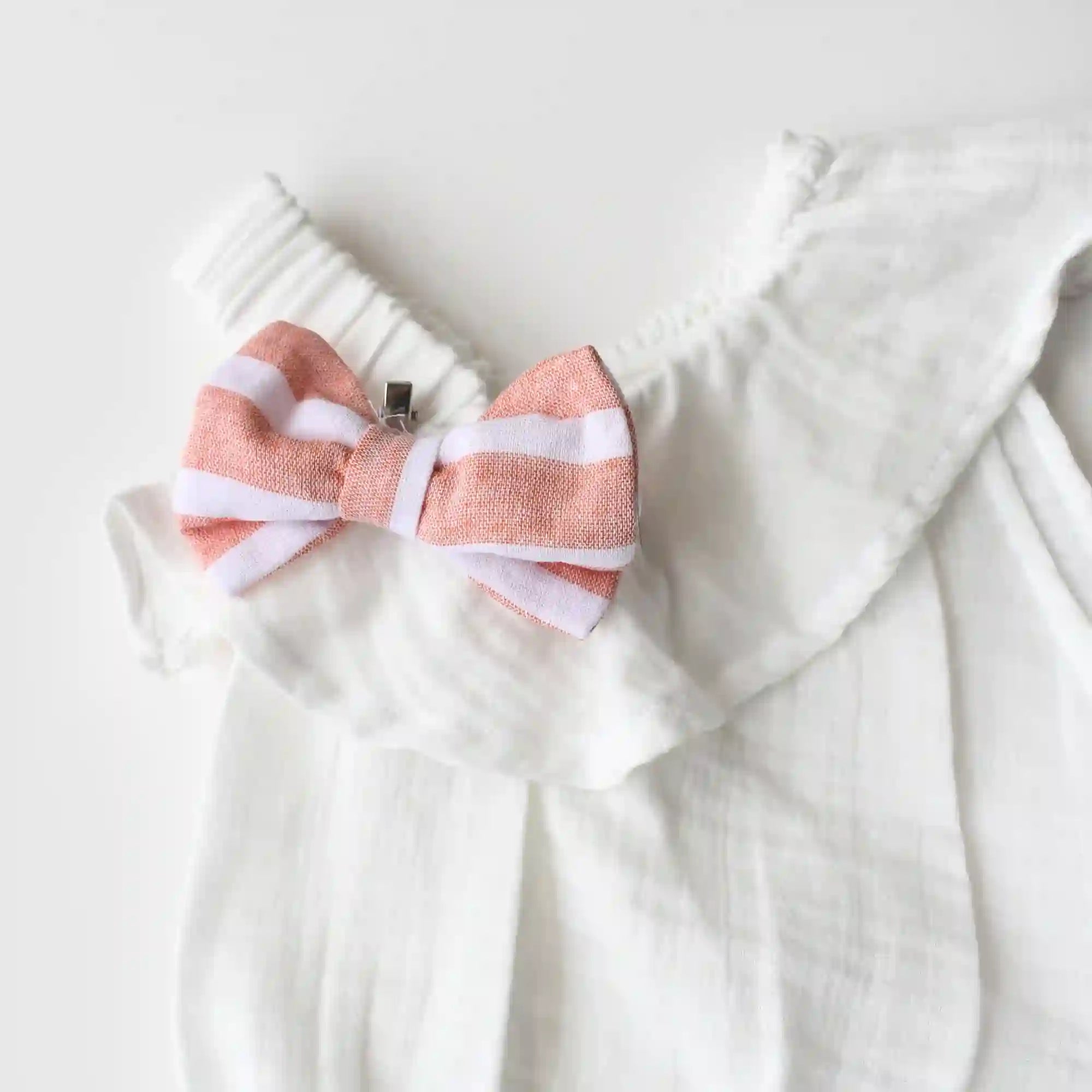 Linen Lily Girls Casual Set