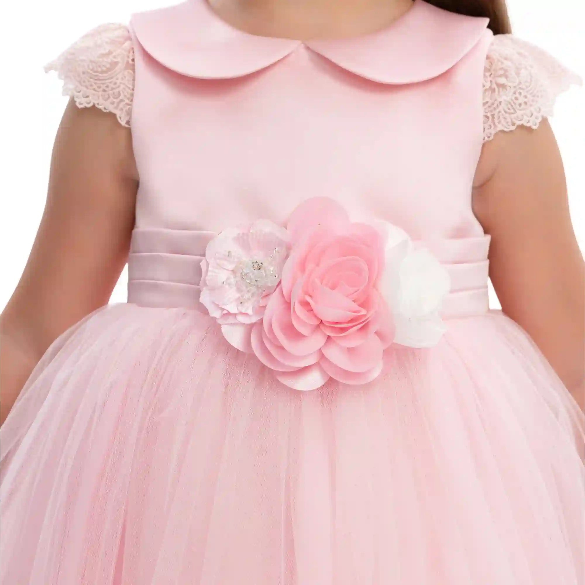 Sweet Elle Baby Dress