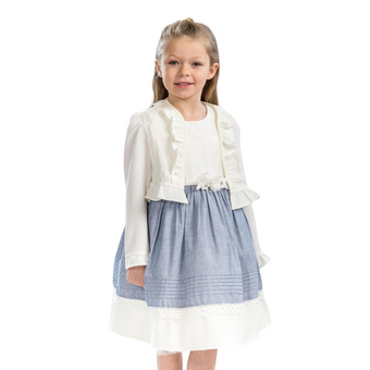 Robe formelle pour filles La Dama