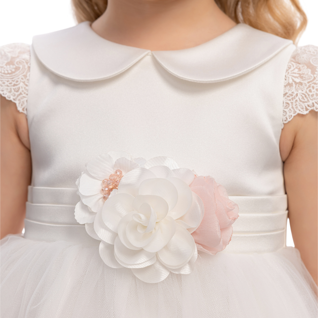 Robe pour bébé Sweet Elle
