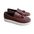 Chaussures pour garçons Lion's bordeaux