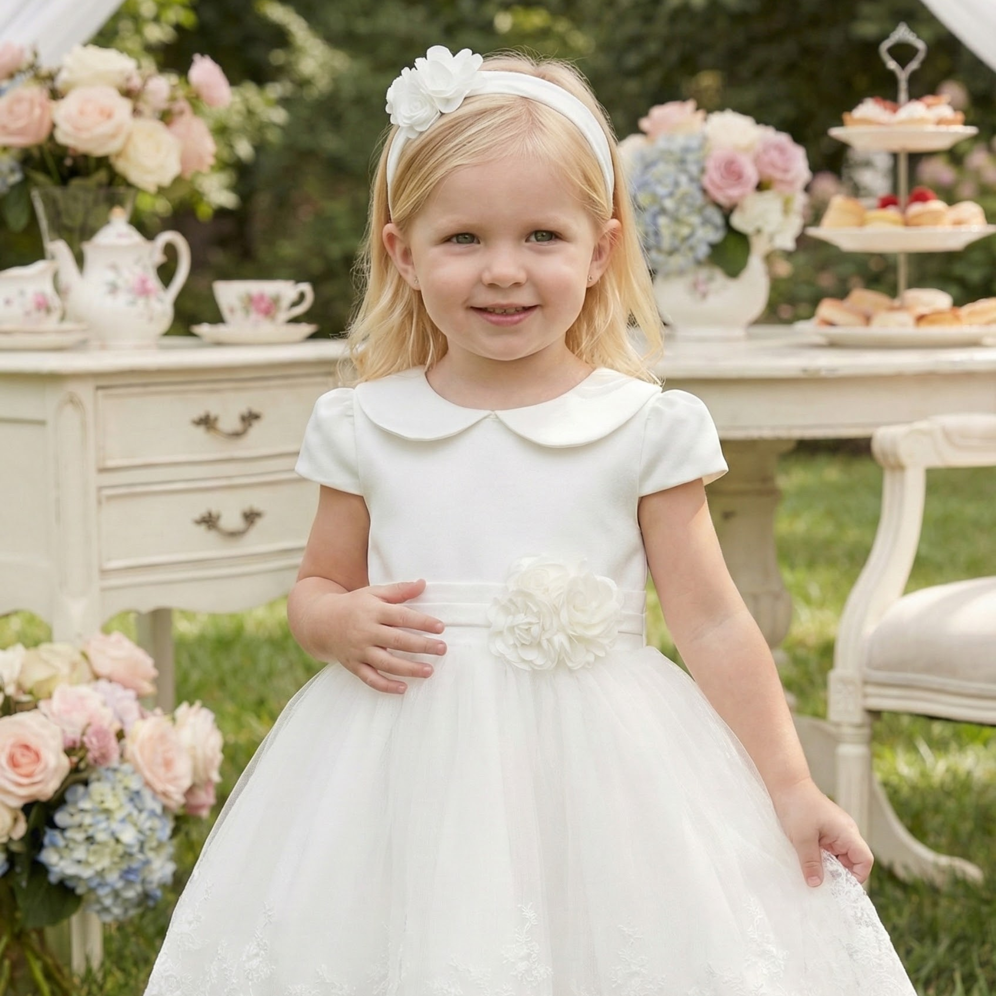 Baby Girls Dress: Formal & Special Occasions | Junior Kids Baby Girls Dress: Formal & Special Occasions | Junior Kids