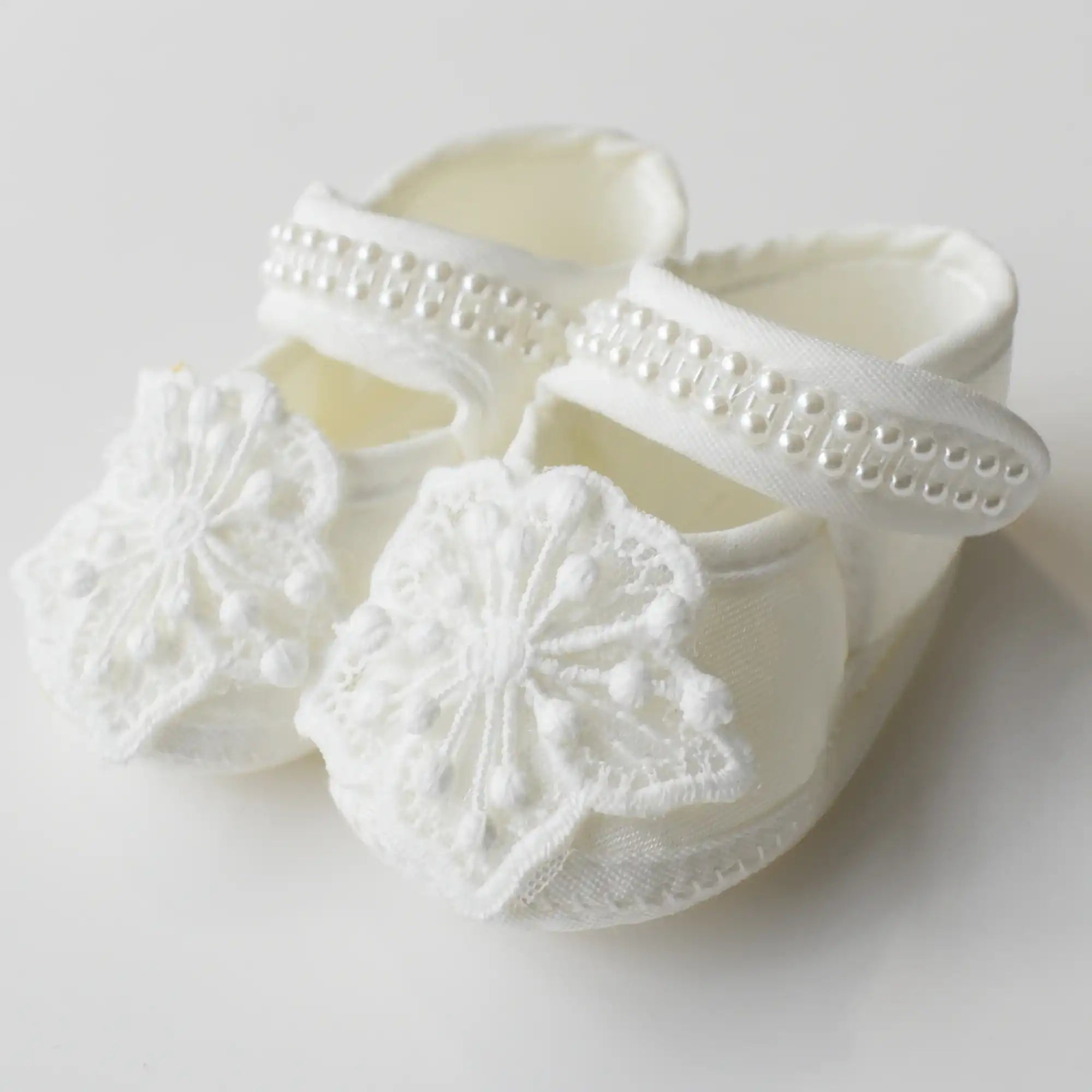 Ensemble Bébé Fleur
