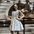 Blossoms Fairy Girls Formal Dress