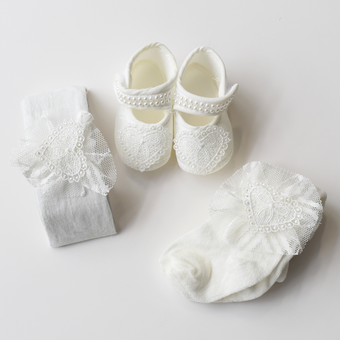 Baby Love Set