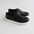 Black Wonder Boys Shoes