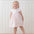 Tennis Chic Baby Dress