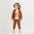 Brick Bear Boys Casual Set