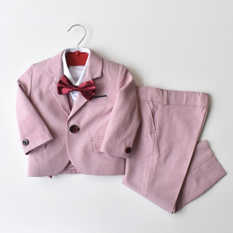 The Summer Suit Formal Boys Suit