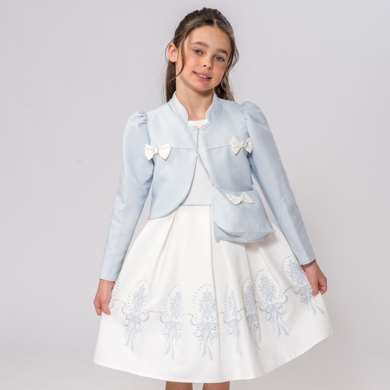 Junior High Graduation Dresses: Grade 8 | Junior Kids