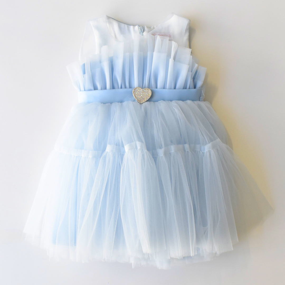 Robe de soirée Skyline Dream Girls