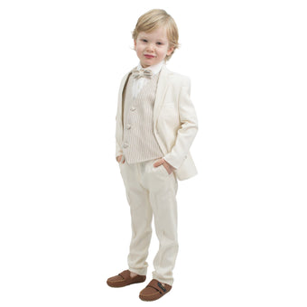 Tuscany Dream Formal Boys Suit