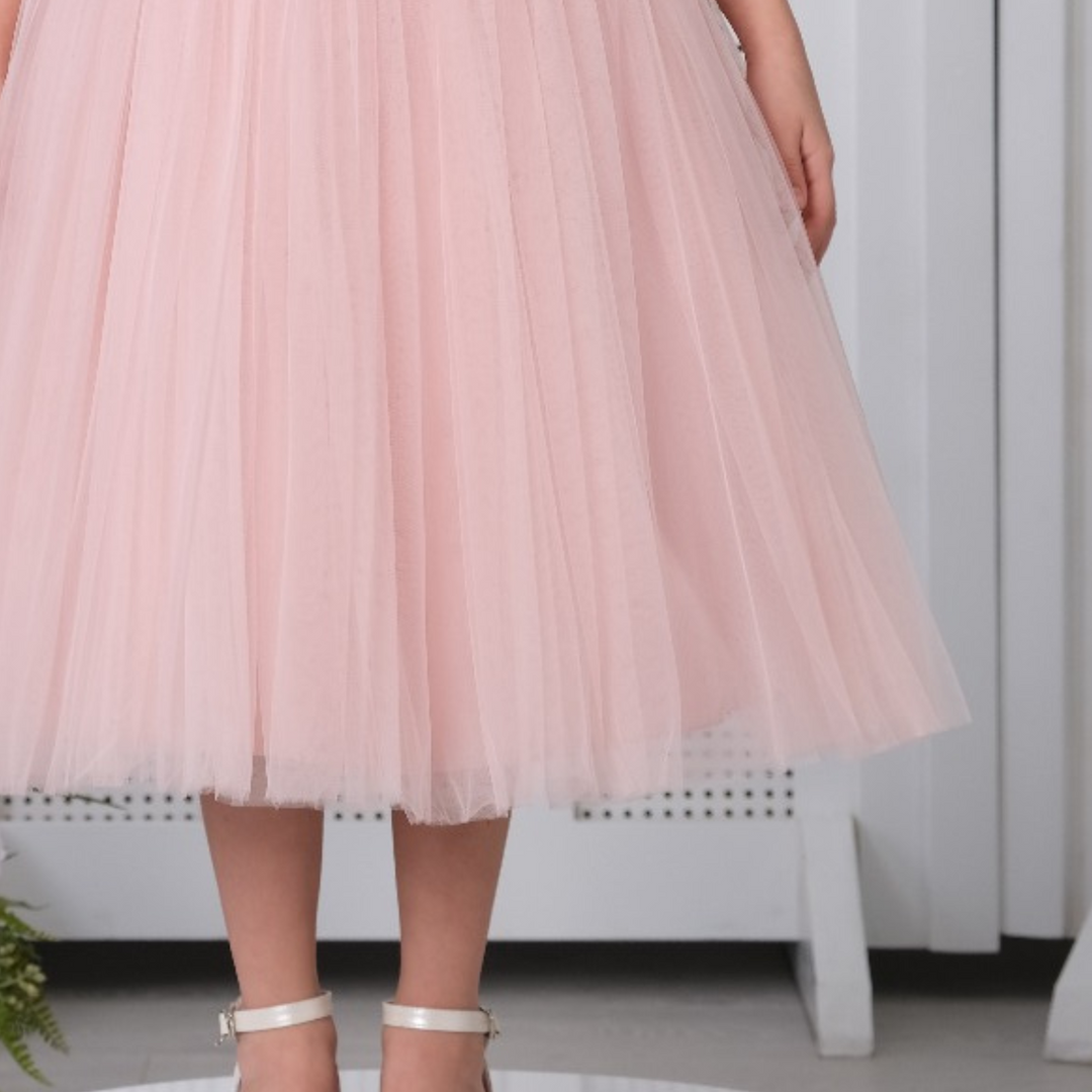 Robe de soirée Vivienne Classy Girls