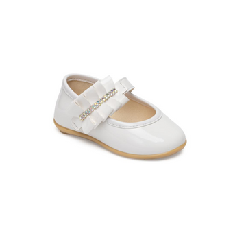 PRE-ORDER: Clara Sweet Girls Formal Shoes