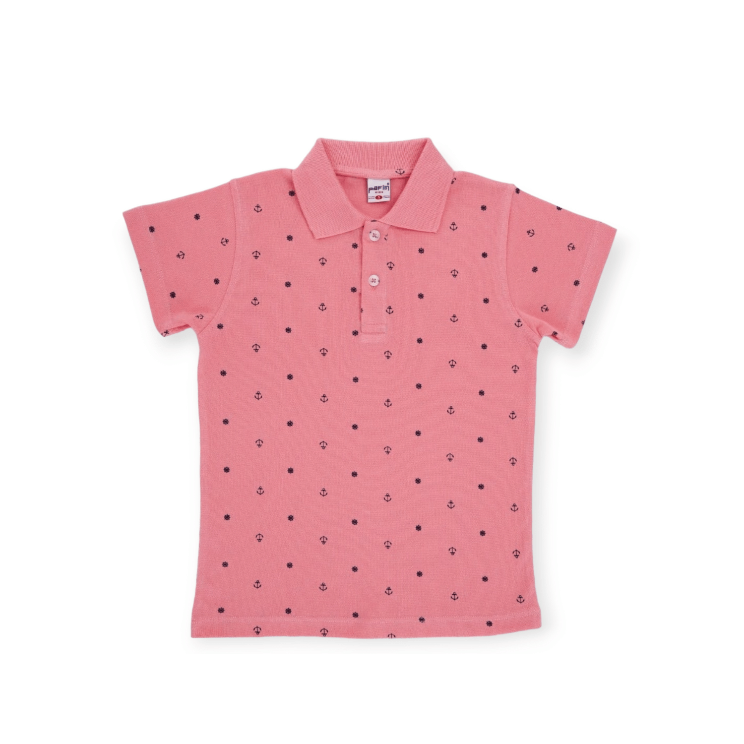 The Anchor Boys Polo Shirt