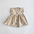 Robe en coton pour filles Little Love