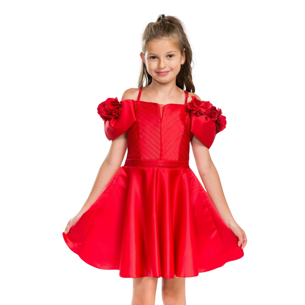 Dress for teenage girl on sale 2018