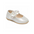 PRE-ORDER: Pearl Petals Girls Formal Shoes