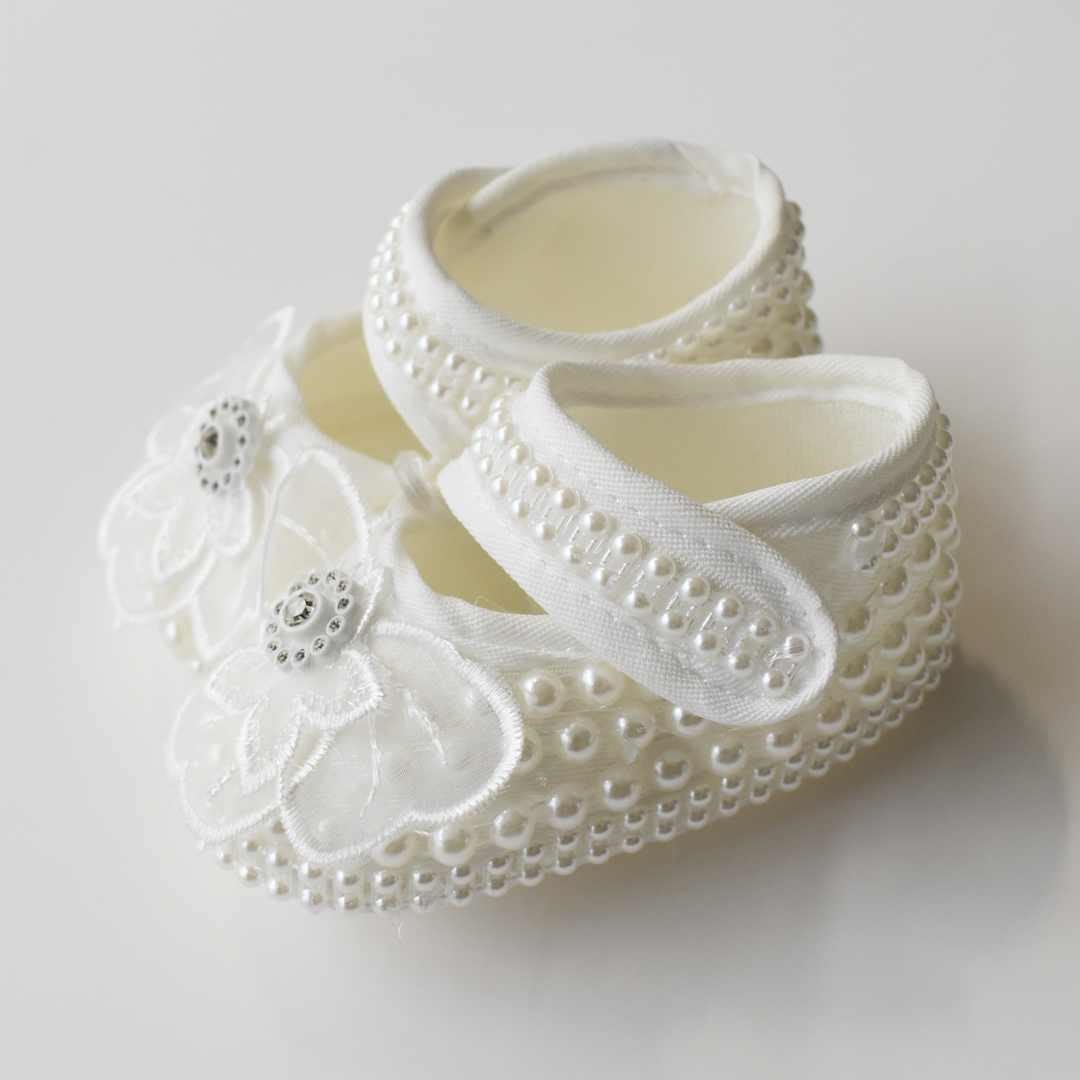 Baby Delightful Pearl Set