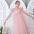 Enchanted Tulle Girls Formal Dress