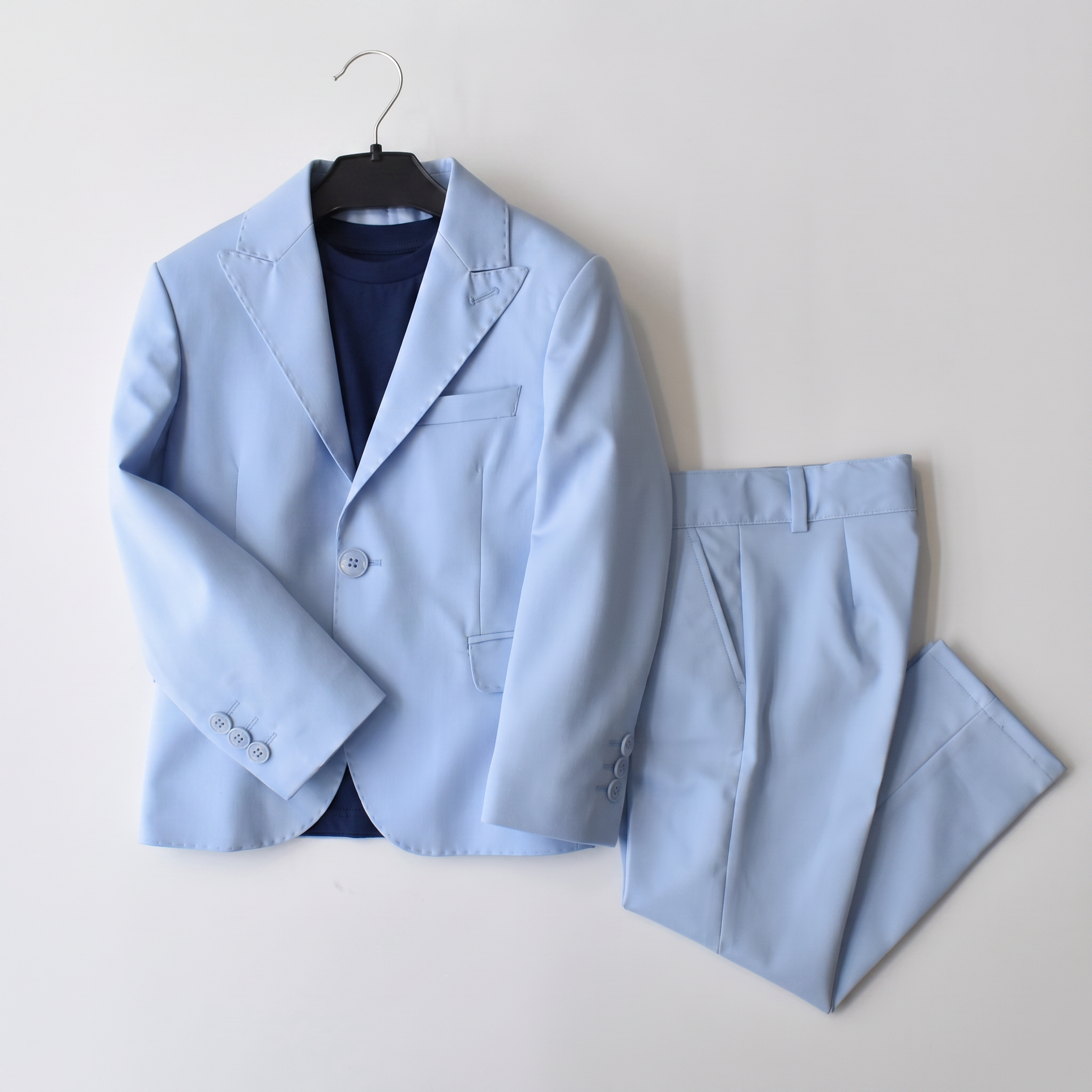Costume de gentleman élégant pour garçon