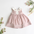 West London Chic Baby Dress