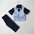 Ocean Gent Formal Vest Set