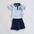 Ensemble polo Born To Ride pour garçons