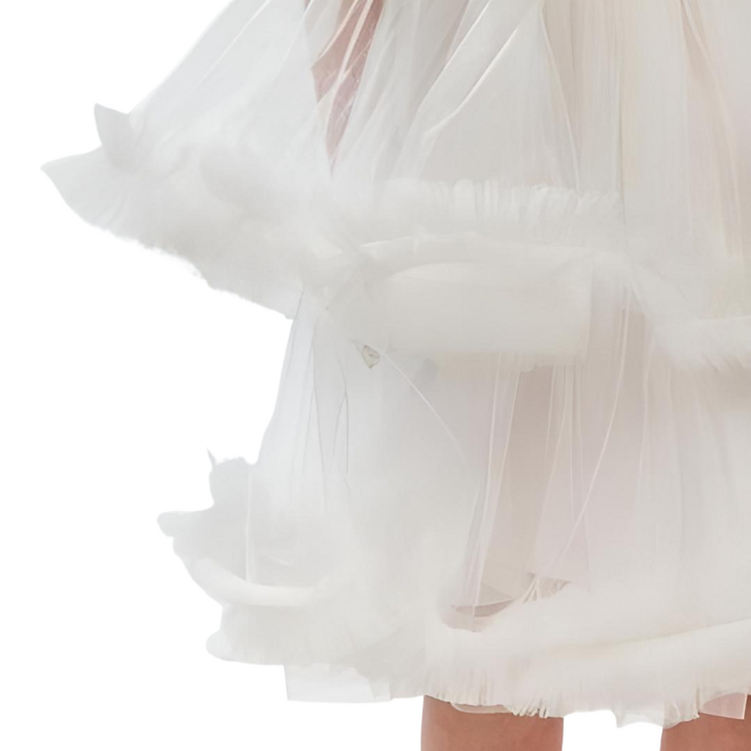 Robe formelle pour filles Princesse Paige
