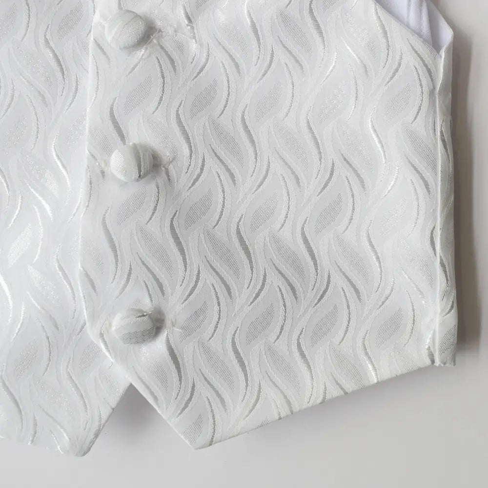 Costume formel de baptême pour garçons de Tolga