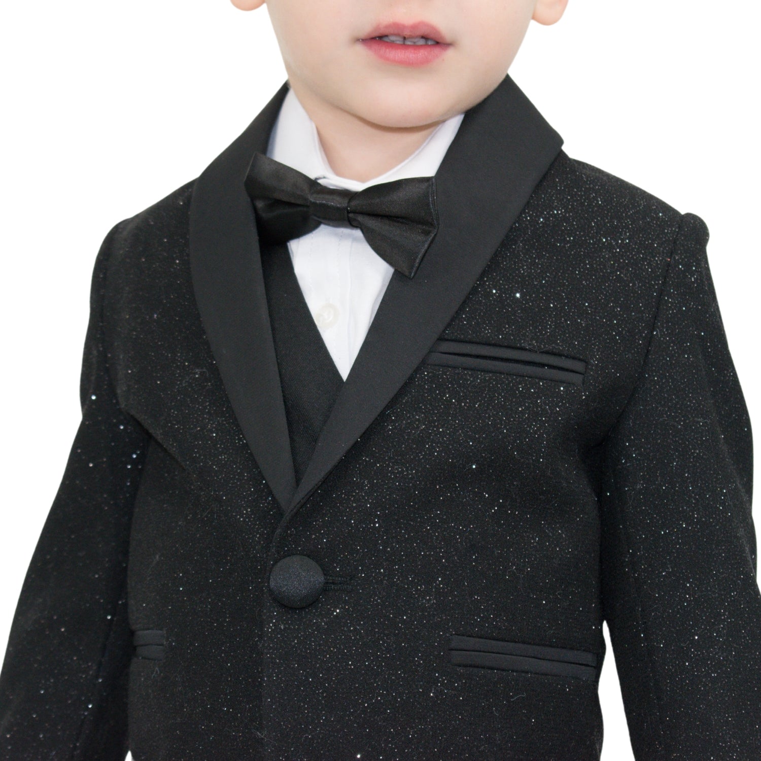 The Baby Ceremony Formal Boys Suit