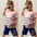 Sea Boys Shorts Set